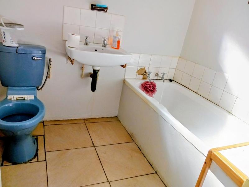 2 Bedroom Property for Sale in Zamdela Free State